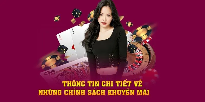 Chi tiết các chương trình khuyến mãi WW88 hấp dẫn nhất