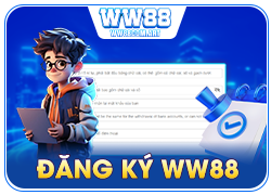 đăng ký ww88