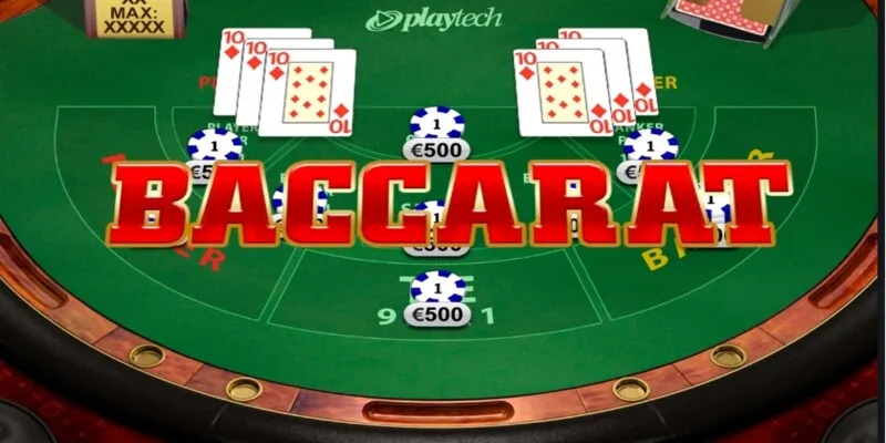 Giới thiệu đôi nét về trò chơi siêu phẩm Baccarat WW88