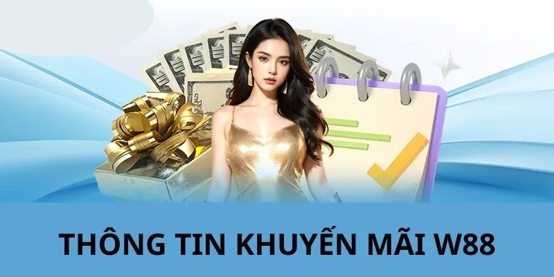 Tin tức WW88 tạo cơ hội cho người chơi nhận khuyến mãi nhanh nhất