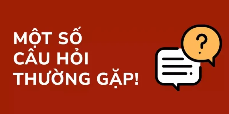 Tổng hợp một vài câu hỏi thường gặp ww88 thống kê từ người dùng