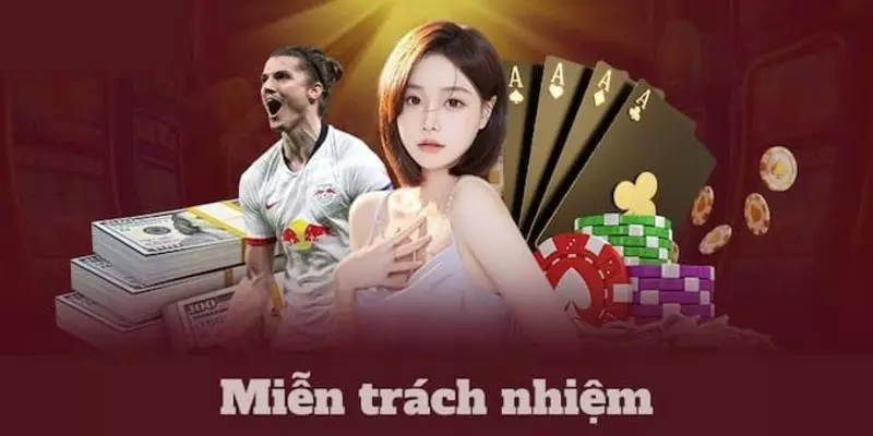 Tổng quan khái niệm về chính sách miễn trừ trách nhiệm ww88